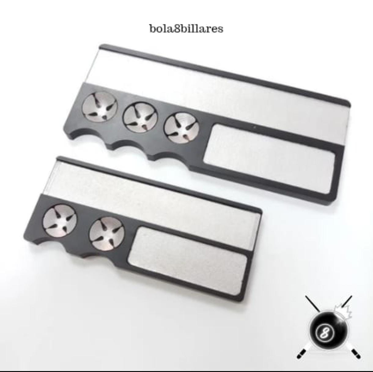 Herramienta para casquillo