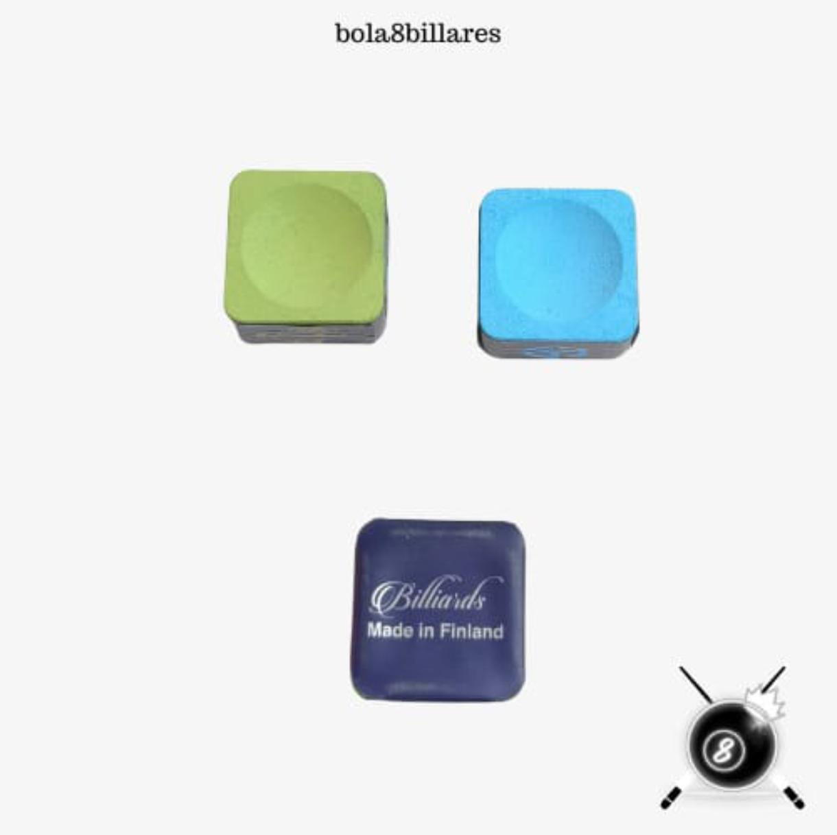 TIZA MILLION PROFESIONAL